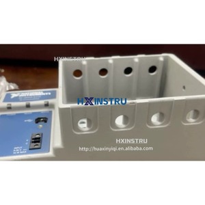 NI CDAQ-9174 คอมแพคแดค 4-สล็อต USB ชิ้นส่วนประกอบช่วงตัวเครื่อง USB สำหรับเครื่องมือวัดอิเล็กทรอนิกส์ H - Product Image 2