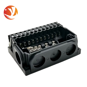 ตัวควบคุมโปรแกรม nsxh AGK11แบบ PLC ใหม่ล่าสุดสำหรับเตาเผาขนาดเล็กจากจีน - Product Image 2
