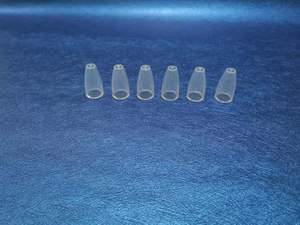 Di Grado medico di plastica tpr stampo per aspiratore Nasale - Product Image 4