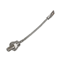 Diode redresseur de goujon pour machine à souder Redresseur à vis SKN SKR 100/16/14/12/18 130/04 240/16 Redresseur à diode