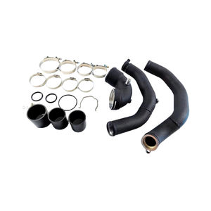 Pipa penguat daya BMW F8X M3 M4 S55, KIT pipa penguat pengisian daya - Product Image 1