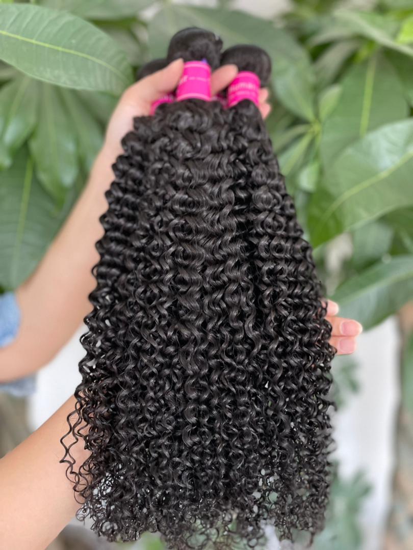 Rizado Afro