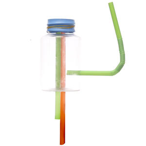 Commercio all'ingrosso a buon mercato studente esperimento scientifico flauto indigeno fai da te bambini scienza e tecnologia <span class=keywords><strong>piccolo</strong></span> pacchetto di materiale di produzione - Product Image 1