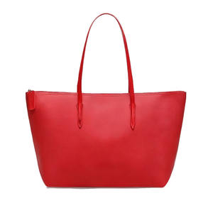 Bolso de hombro grande con cremallera Bolsos de lujo de diseñador Bolso de mano de marca francesa - Product Image 4