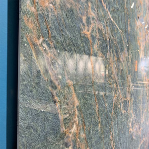 Carreaux de mur en <span class=keywords><strong>ardoise</strong></span>, revêtement mural en pierre d'<span class=keywords><strong>ardoise</strong></span>, carreaux de porcelaine, carreaux de pierre frittée, dalles murales, carreaux polis aspect marbre - Product Image 4