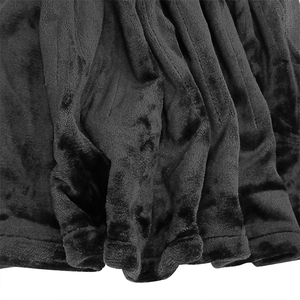 Cobertor Elétrico Lavável de 45*60 / 50*60 / 60*70 Polegadas com Controle Removível e Proteção contra Superaquecimento - Product Image 3