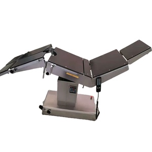 <span class=keywords><strong>Mesa</strong></span> <span class=keywords><strong>de</strong></span> Operaciones Ortopédicas con Brazo en C, Operada Eléctricamente e Hidráulicamente, con Doble Controlador YGDH04F - Product Image 2