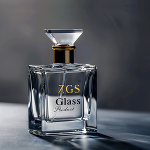 ขวดน้ำหอมสำหรับผู้ชายดีไซน์เนอร์ในขวดแก้วมีระดับใช้งานได้ยาวนานและ<span class=keywords><strong>ราคา</strong></span>ไม่แพง - Product Image 3