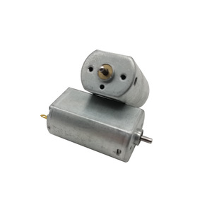 Motor micro DC para taladro de uñas y juguetes DIY XL 180pa 1.2VDC de alta velocidad y bajo ruido - Product Image 2