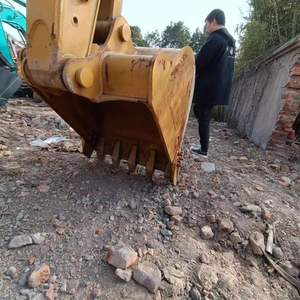 Pelles caterpillar 312d2, mini-pelle d'occasion de haute qualité et à bas prix - Product Image 4