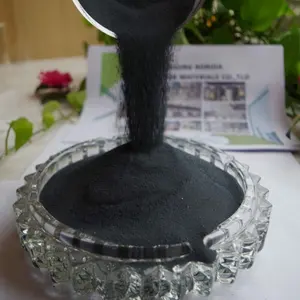 BRD Micro Silica Fume für Beton Micro silica Preis mit Zementmörtel - Product Image 2