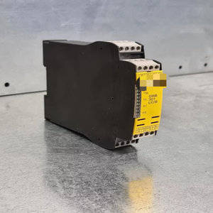 SRB301LC/B-24V/защита/Безопасность/SRB 301LC/B новый оригинальный готовый запас промышленной автоматизации PAC специализированное Программирование PLC - Product Image 1
