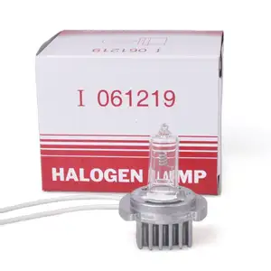 Đèn Halogen I061219 30.5V 370W Cho Máy Minilab Noritsu QSS 2901 2701