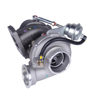 Turbocompresor para Mercedes-Benz <span class=keywords><strong>Sprinter</strong></span> II 216 316 416 516 213 313 413 <span class=keywords><strong>513</strong></span> CDI OM651 120 kw 10009880008 10009700036 A6510905780 - Product Image 3