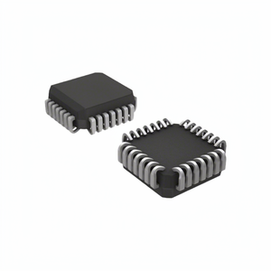 Componentes Electrónicos del Fabricante Channel Logic: Multiplexor IC 28 LCC (J Lead) 1 x 28PLCC MC100E163FN - Product Image 1