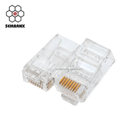 Konektor Rj45 Cat6