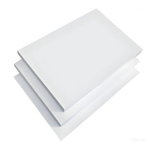 60gsm 70gsm 80gsm White Offset Printing <b>Paper</b> Sheet High White Bond <b>paper</b> for Notebooks - Product Image 1