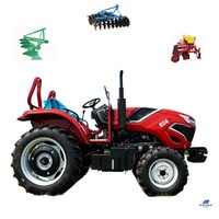 Tractores Agrícolas Marca NP en Venta, Tractor de 50hp, Tractores Usados en Venta