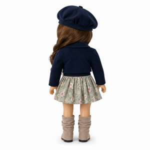 Custom <strong>Doll</strong> <strong>Clothes</strong> Bulk Wholesale OEM/ODM <strong>for</strong> BJD Cotton <strong>Doll</strong> Outfits - Product Image 4