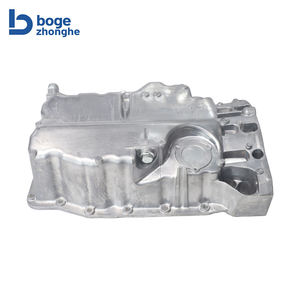 Cárter de Aceite de Motor de Alta Calidad 04E103603AD para <span class=keywords><strong>VW</strong></span> <span class=keywords><strong>Golf</strong></span> 7 <span class=keywords><strong>8</strong></span> Tiguan Passat B8 Audi A3 Skoda Octavia SEAT Leon EA211 - Product Image 5
