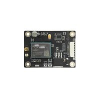 Module GNSS/GPS UM982 RTK PIN, carte récepteur GNSS/GPS avec S MA et USB pour robot autonome, agriculture de précision, topographie