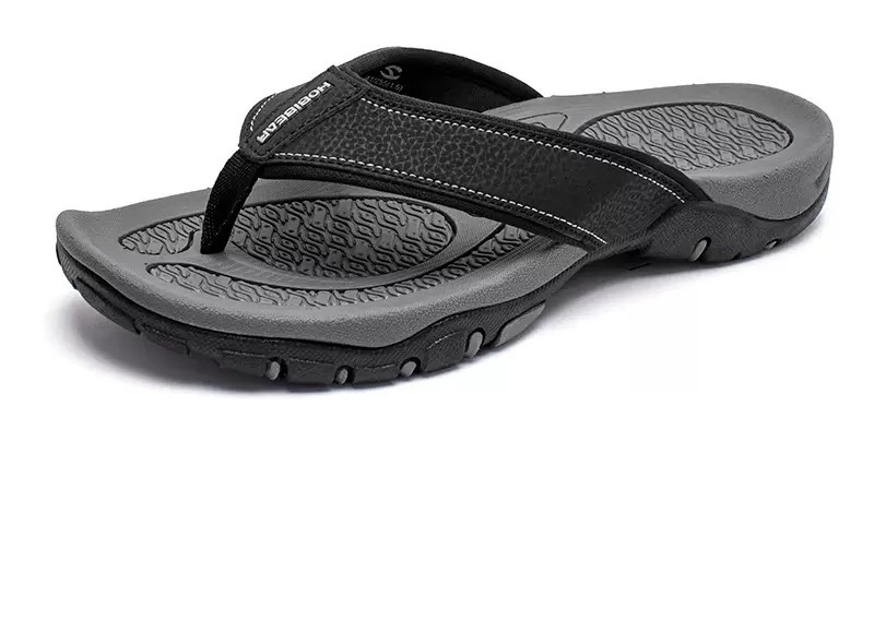 HR5081 NOIR-GRAISSE 40-48