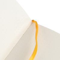 Carnet à couverture rigide en cuir PU A5, 160 pages, ligné, avec sangle élastique, papier épais 80 g/m², logo personnalisé, cadeaux en stock