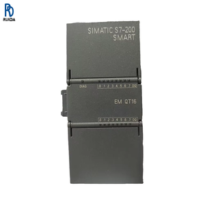 Módulo de Entrada/Salida Digital Serie S7-200 Smart IO-Link 6ES7288-2QT16-0AA0 - Product Image 1