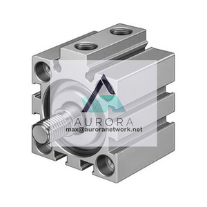 Accessoires de valve fneuatique électronique de haute qualité, ADVC-50-25-A-P-A, avec un bon prix - Product Image 1