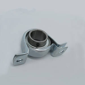 Cina produttore PP cuscinetto PP203 SBPP 203 piccolo cuscinetto blocco cuscino SBPP203 - Product Image 6