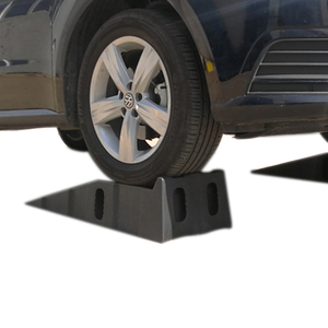 워커케어 플라스틱 투포스트 차량 서비스 램프 수리 램프 차량 정비용 모델 GT-13P - Product Image 6