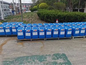 Metanol Isobutilo Metílico de Grado Industrial CAS 165kg/tambor 13.2mt/20fcl 26mt/40FCL - Product Image 5