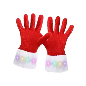 ชุดคอสเพลย์5ชิ้นสำหรับผู้หญิงชุดฉลองเทศกาลคริสต์มาสเซ็กซี่ - Product Image 4