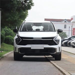 Nuova <span class=keywords><strong>Kia</strong></span> <span class=keywords><strong>Sportage</strong></span> 1.5T FWD Edizione Lusso 2025, SUV di Medie <span class=keywords><strong>Dimensioni</strong></span> con Potenza Elevata per Rivenditori Auto Globali e Viaggi in Famiglia - Product Image 2