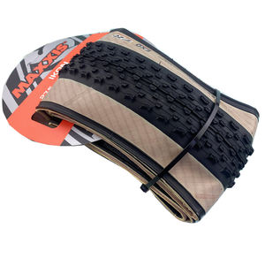 <span class=keywords><strong>Llantas</strong></span> Plegables Maxxis Ikon <span class=keywords><strong>Tubeless</strong></span> 27.5/<span class=keywords><strong>29</strong></span>*2.2 para Bicicleta de Montaña (<span class=keywords><strong>MTB</strong></span>) con Protección EXO y Flanco Color Piel (Skinwall) para XC - Product Image 2