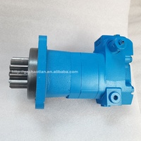 Moteurs d'orientation 110 mm 66.40mm 105mm 12 dents U15 U17 2-200D0S-E3 2-200DOS-E3 RG138-61280 Ensemble moteur d'orientation