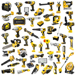 <span class=keywords><strong>Llave</strong></span> <span class=keywords><strong>de</strong></span> <span class=keywords><strong>Impacto</strong></span> Inalámbrica <span class=keywords><strong>de</strong></span> 20V, 1/2 Pulgada, 1 Pulgada, Alto <span class=keywords><strong>Torque</strong></span>, <span class=keywords><strong>con</strong></span> Batería <span class=keywords><strong>de</strong></span> Litio, Profesional, sin Escobillas - Product Image 1