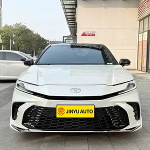 รถยนต์โตโยต้า คัมรี่ ไฮบริด ปี 2024 ระบบไฮบริดคู่ 2.0HXS รุ่นสปอร์ต พลัส เอ็ดิชั่น เครื่องยนต์เบนซิน รถ<span class=keywords><strong>มือ</strong></span><span class=keywords><strong>สอง</strong></span>สำหรับผู้ใหญ่ ทัชเคนต์ - Product Image 2