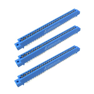 สายไฟ Arcade Power Strip 36P 28P 22P 18P 10P สำหรับ Jamma Board พร้อมหัวต่อแบบ Soldering สำหรับอุปกรณ์บันเทิง - Product Image 3