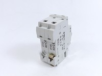 Disjoncteur S262 C25 S262c25 25A 2 pôles pour PLC