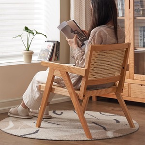 Sedia <span class=keywords><strong>da</strong></span> pranzo <span class=keywords><strong>da</strong></span> <span class=keywords><strong>esterno</strong></span> in legno massello, sedia con schienale in stile domestico, in legno di noce nero, design moderno, mobili <span class=keywords><strong>da</strong></span> giardino, poltrona impermeabile - Product Image 2