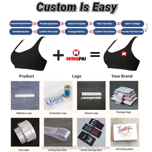 Custom Sport Seamless Wear Plus Size Cross Strappy Workout Sets for Women High Waist <strong>Leggings</strong> Gym Fitness Yoga Women's Sets - Product Image 6