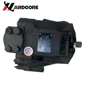 Hydraulic <b>Pump</b> 11172358 for Wheel Loader L110F for Excavator - Product Image 1