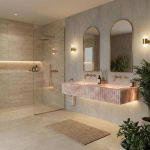 <span class=keywords><strong>Lavabo</strong></span> de Mármol Personalizado Newstar, <span class=keywords><strong>Lavabo</strong></span> de Baño de Mármol, <span class=keywords><strong>Lavabo</strong></span> de Mármol Pulido <span class=keywords><strong>Rosa</strong></span> <span class=keywords><strong>Cristal</strong></span> - Product Image 6