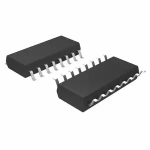 Elektronische Komponenten MAX232NSR Doppelsender/Empfänger RS-232 16-Pin SOP T/R MAX232 Doppel-EIA-232 Treiber und Empfänger