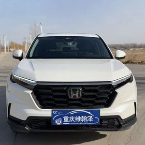 Honda CR-V <span class=keywords><strong>2023</strong></span> Gasolina 1.5T SUV de 5 Plazas, Precio Económico, Autos Usados, Vehículos de Ocasión - Product Image 3