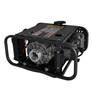 WBS-W24/5.0-2DS-3 Bomba de Agua Portátil de Alta Presión para Combatir Incendios de 15 kg, 245 m de Altura, 5 L/s de Flujo - Product Image 4