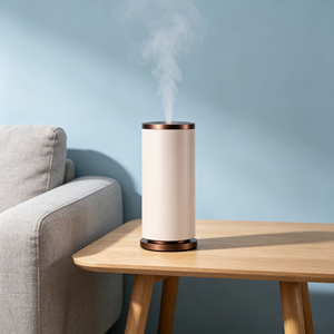 Diffuseur d'arômes sans eau en alliage d'aluminium de qualité supérieure pour systèmes de parfum d'intérieur, grande capacité 100 ml - Product Image 1