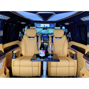Nouvel arrivage Ligne de production personnalisée de luxe Siège auto VIP Aero pour Ford <span class=keywords><strong>Tourneo</strong></span> - Product Image 5