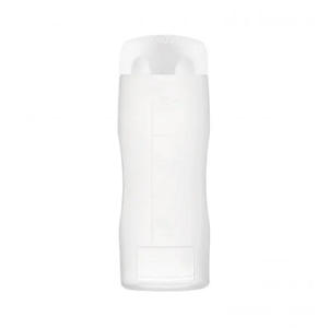 Araven 500g Dosatore a Grana Fine Professionale e per Uso Domestico per Sale, Pepe, Zucchero a Velo - Product Image 1